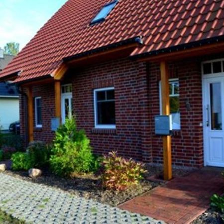 Usedom Suites Ueckeritz Εξωτερικό φωτογραφία