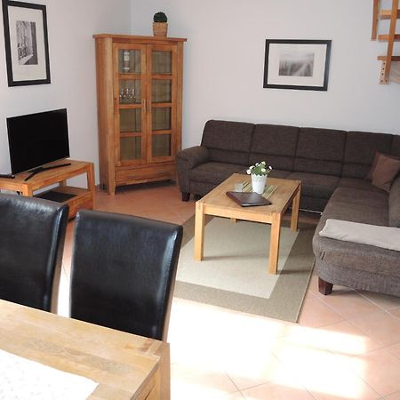 Usedom Suites Ueckeritz Εξωτερικό φωτογραφία
