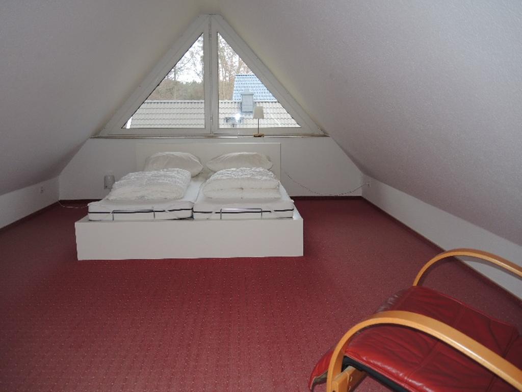 Usedom Suites Ueckeritz Δωμάτιο φωτογραφία