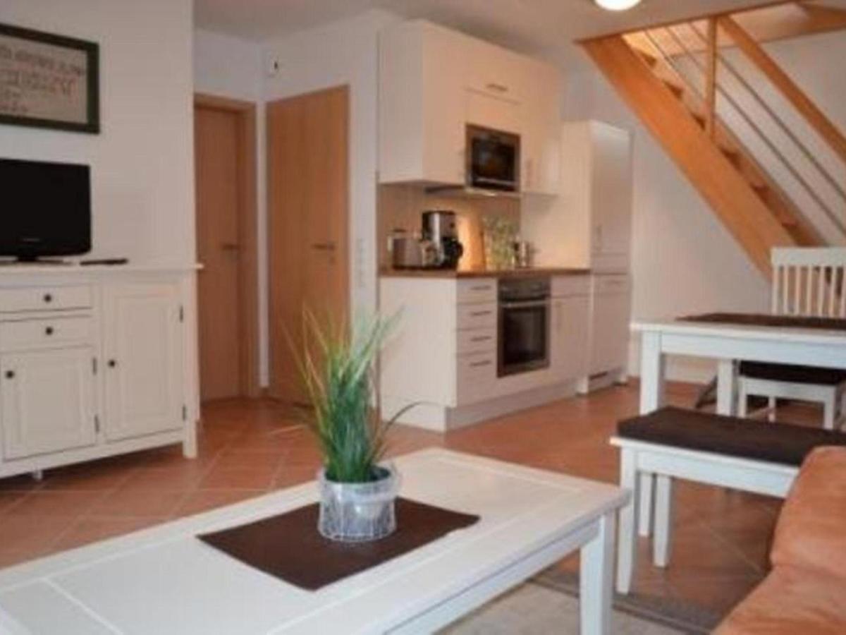 Usedom Suites Ueckeritz Εξωτερικό φωτογραφία