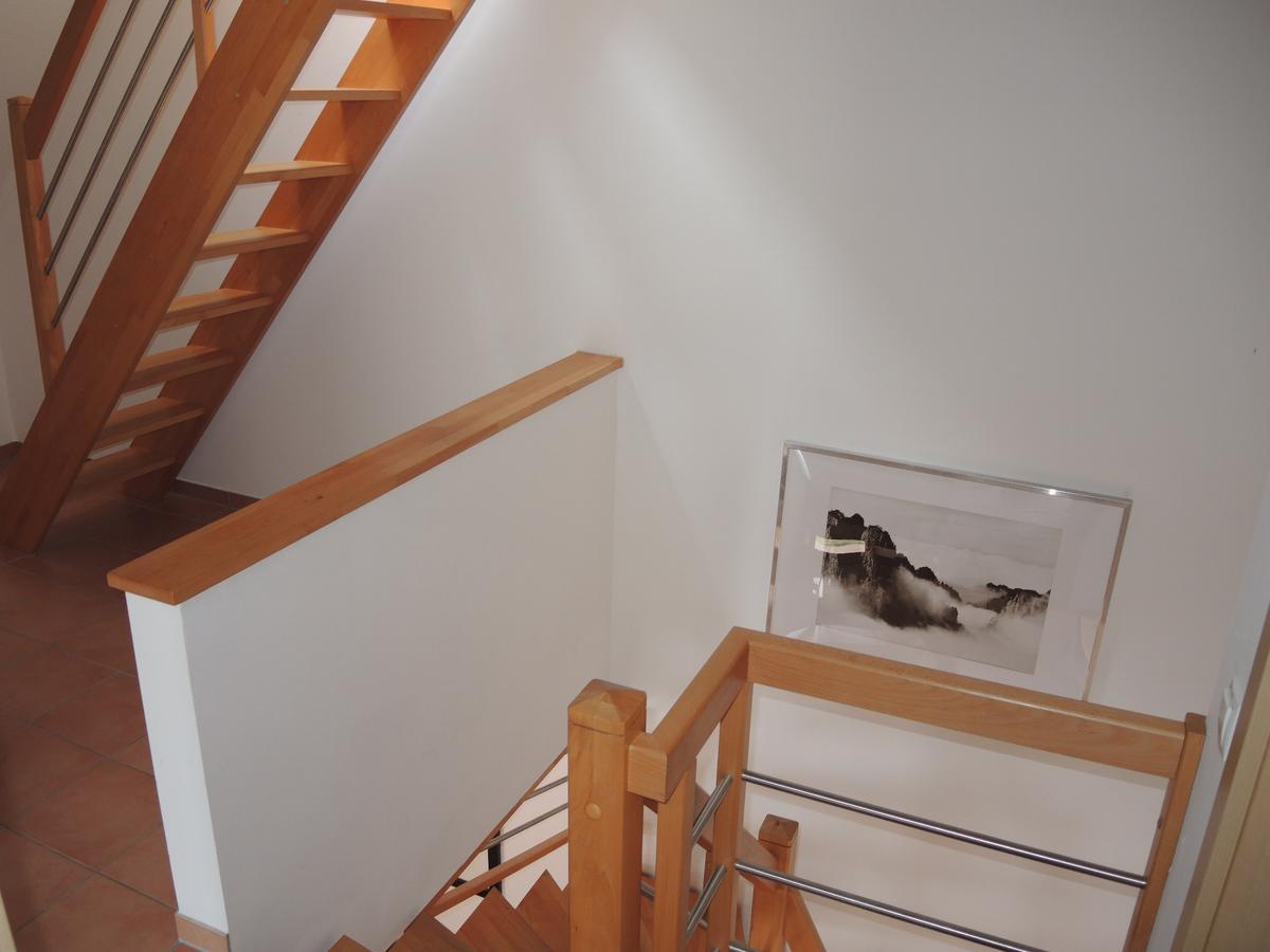 Usedom Suites Ueckeritz Εξωτερικό φωτογραφία