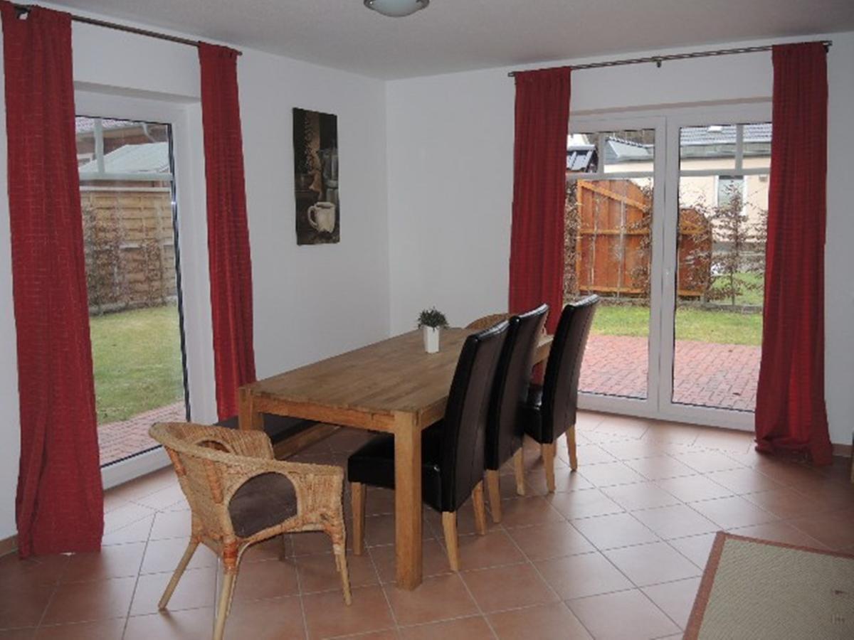 Usedom Suites Ueckeritz Εξωτερικό φωτογραφία